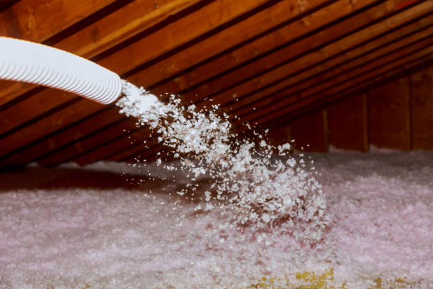 Best Commercial Insulation in Braddock Hills, PA