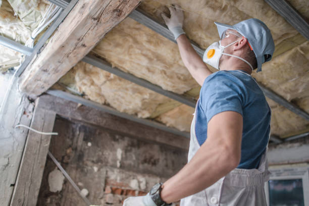 Best Blown-in Insulation in Braddock Hills, PA