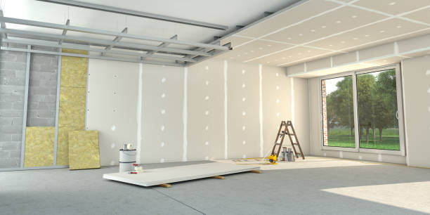 Best Insulation for Specific Applications in Braddock Hills, PA
